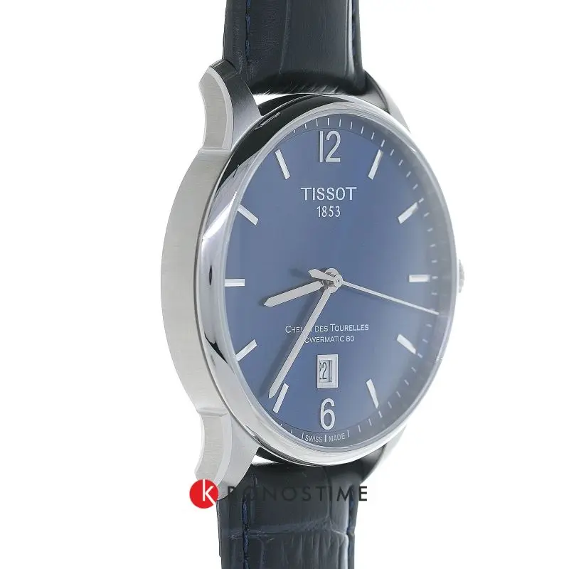 Фотография часов Tissot Chemin des Tourelles Powermatic 80 T099.407.16.047.00_4